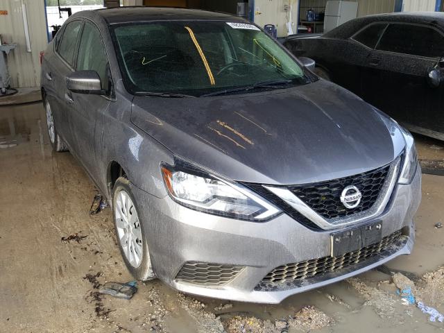 Photo 0 VIN: 3N1AB7AP6GL640331 - NISSAN SENTRA S 