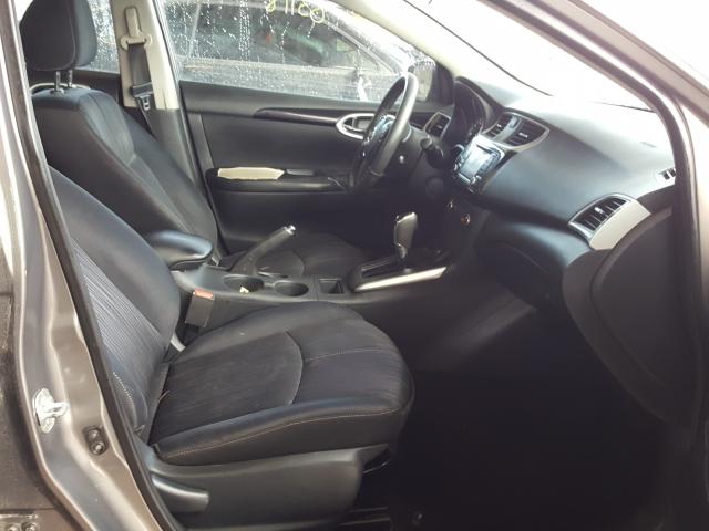 Photo 4 VIN: 3N1AB7AP6GL640331 - NISSAN SENTRA S 