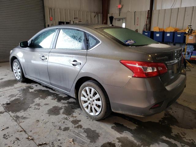 Photo 1 VIN: 3N1AB7AP6GL642712 - NISSAN SENTRA S 