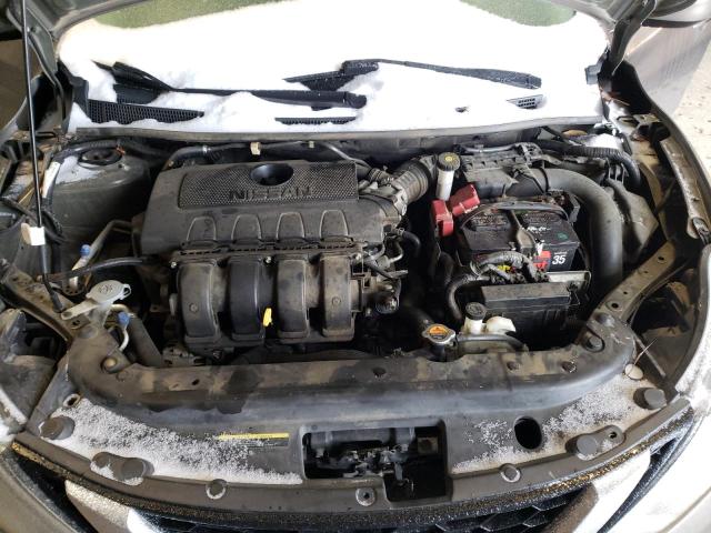 Photo 10 VIN: 3N1AB7AP6GL642712 - NISSAN SENTRA S 