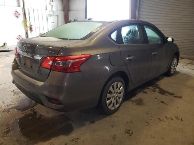 Photo 2 VIN: 3N1AB7AP6GL642712 - NISSAN SENTRA S 