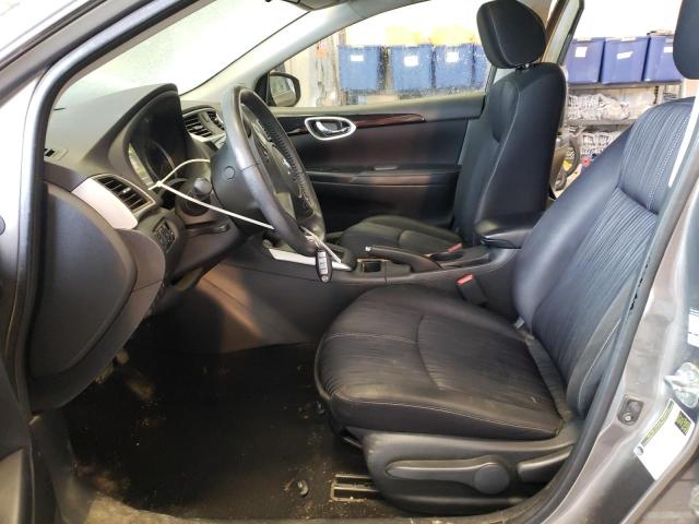 Photo 6 VIN: 3N1AB7AP6GL642712 - NISSAN SENTRA S 