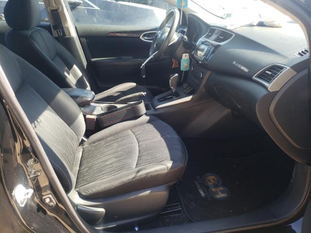 Photo 4 VIN: 3N1AB7AP6GL643326 - NISSAN SENTRA S 