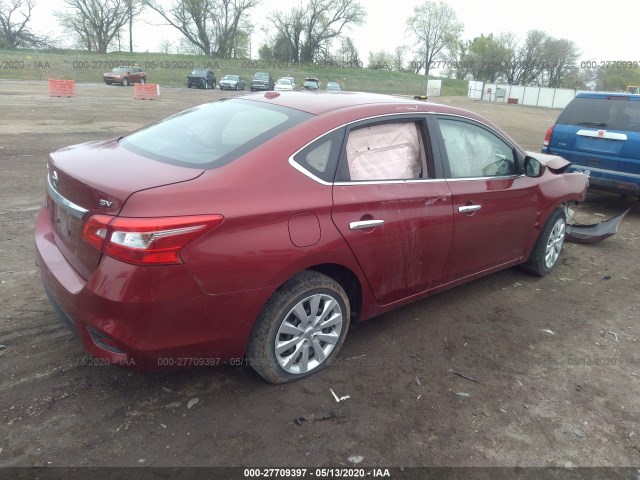 Photo 3 VIN: 3N1AB7AP6GL644010 - NISSAN SENTRA 