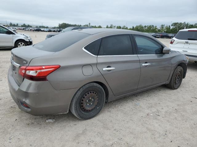 Photo 2 VIN: 3N1AB7AP6GL645352 - NISSAN SENTRA S 