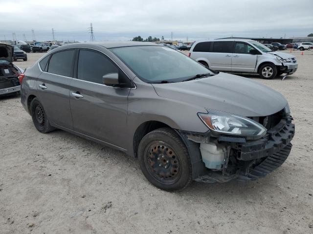 Photo 3 VIN: 3N1AB7AP6GL645352 - NISSAN SENTRA S 