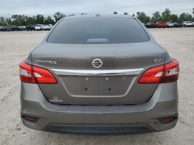 Photo 5 VIN: 3N1AB7AP6GL645352 - NISSAN SENTRA S 