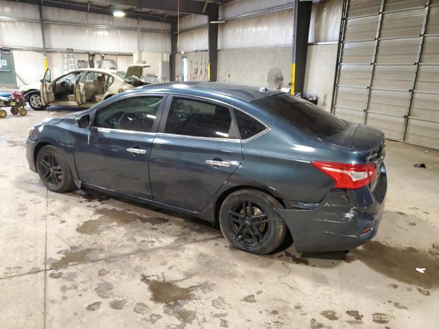 Photo 1 VIN: 3N1AB7AP6GL645593 - NISSAN SENTRA S 