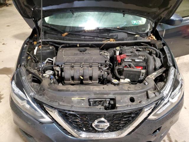 Photo 10 VIN: 3N1AB7AP6GL645593 - NISSAN SENTRA S 