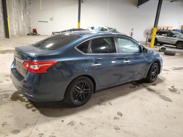 Photo 2 VIN: 3N1AB7AP6GL645593 - NISSAN SENTRA S 