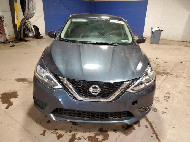 Photo 4 VIN: 3N1AB7AP6GL645593 - NISSAN SENTRA S 