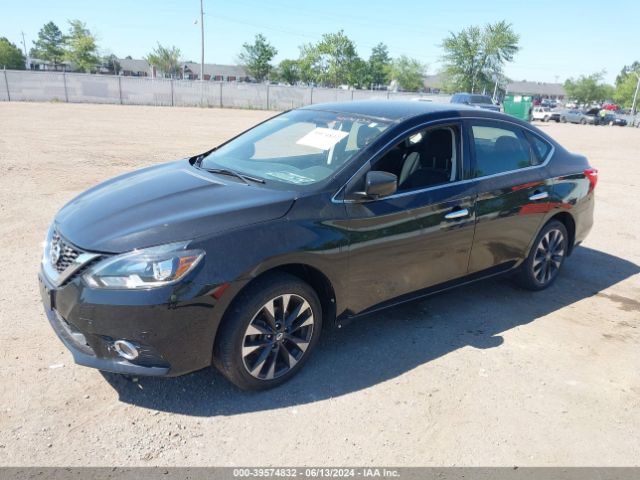 Photo 1 VIN: 3N1AB7AP6GL646484 - NISSAN SENTRA 