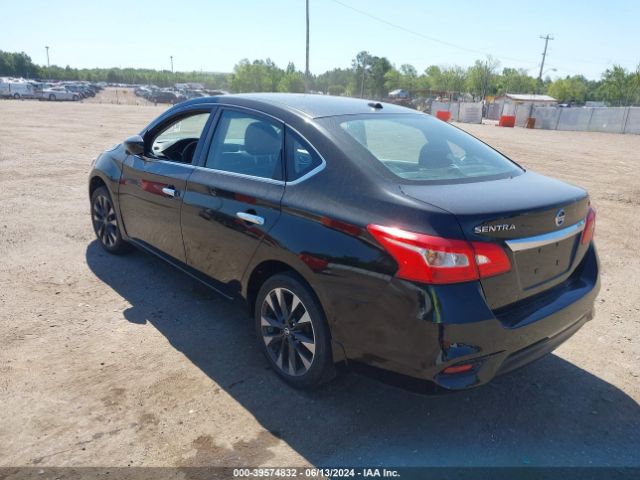 Photo 2 VIN: 3N1AB7AP6GL646484 - NISSAN SENTRA 