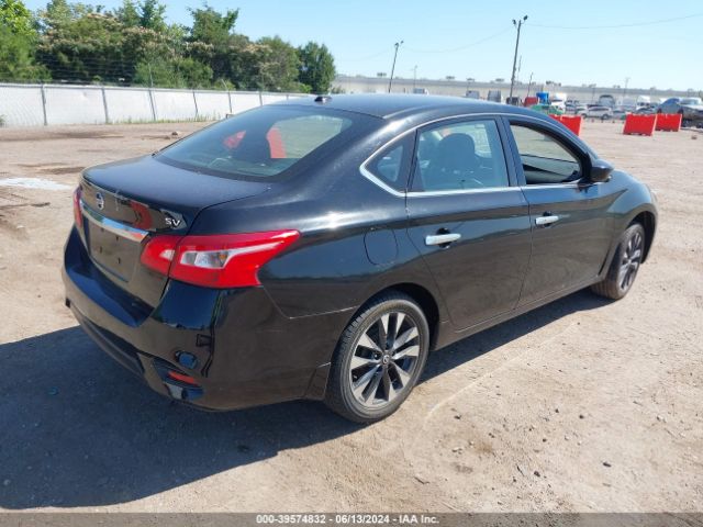 Photo 3 VIN: 3N1AB7AP6GL646484 - NISSAN SENTRA 