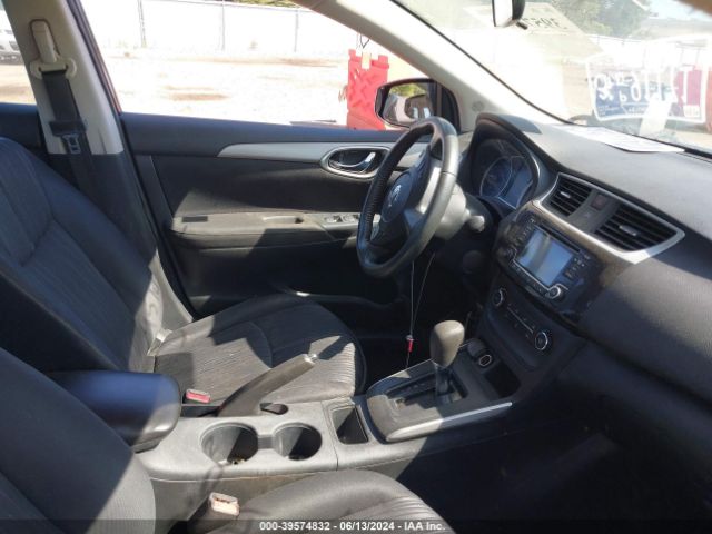 Photo 4 VIN: 3N1AB7AP6GL646484 - NISSAN SENTRA 