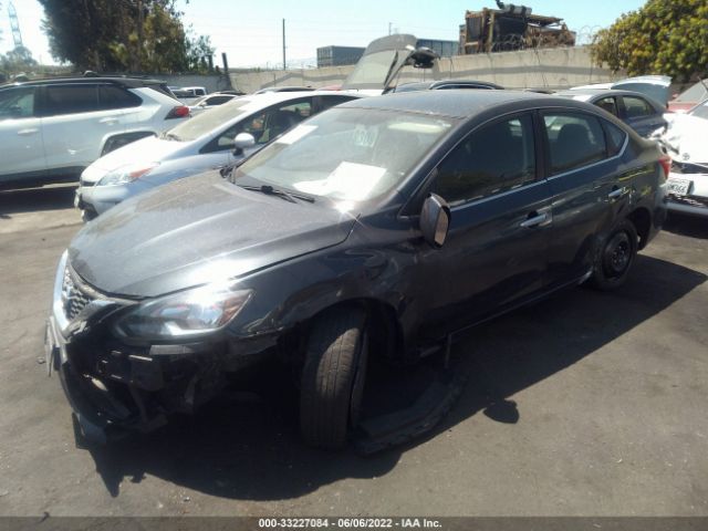 Photo 1 VIN: 3N1AB7AP6GL646551 - NISSAN SENTRA 