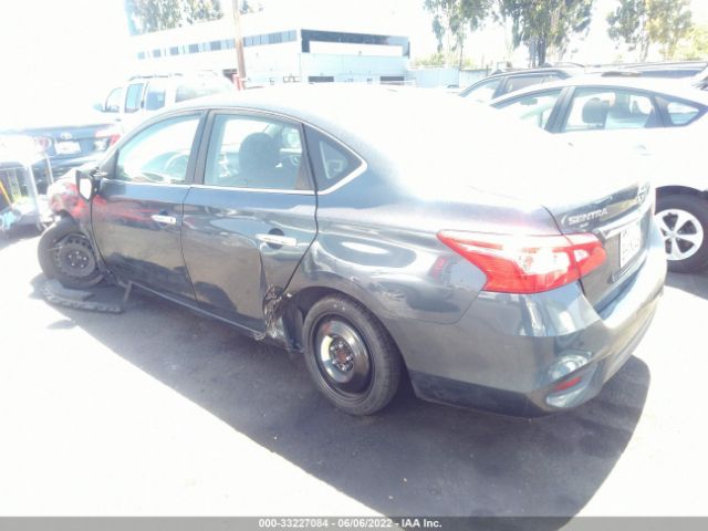 Photo 2 VIN: 3N1AB7AP6GL646551 - NISSAN SENTRA 