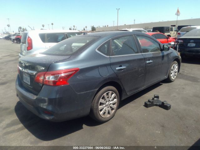 Photo 3 VIN: 3N1AB7AP6GL646551 - NISSAN SENTRA 