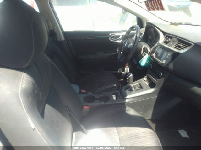 Photo 4 VIN: 3N1AB7AP6GL646551 - NISSAN SENTRA 