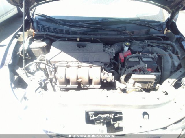 Photo 9 VIN: 3N1AB7AP6GL646551 - NISSAN SENTRA 