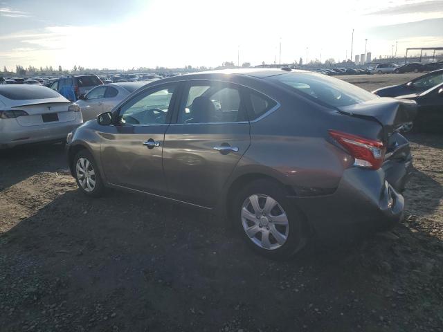 Photo 1 VIN: 3N1AB7AP6GL648025 - NISSAN SENTRA 