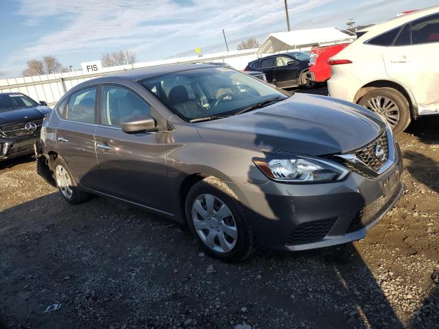 Photo 3 VIN: 3N1AB7AP6GL648025 - NISSAN SENTRA 