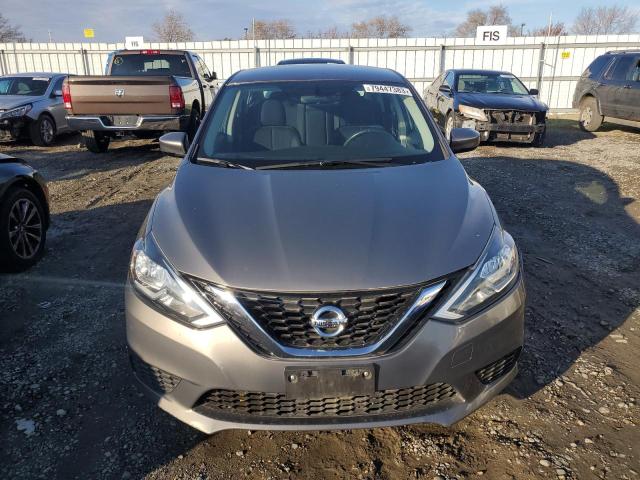 Photo 4 VIN: 3N1AB7AP6GL648025 - NISSAN SENTRA 