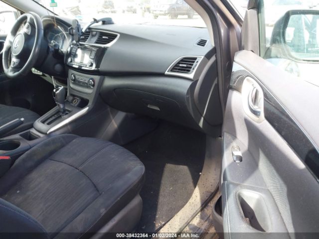 Photo 4 VIN: 3N1AB7AP6GL648834 - NISSAN SENTRA 