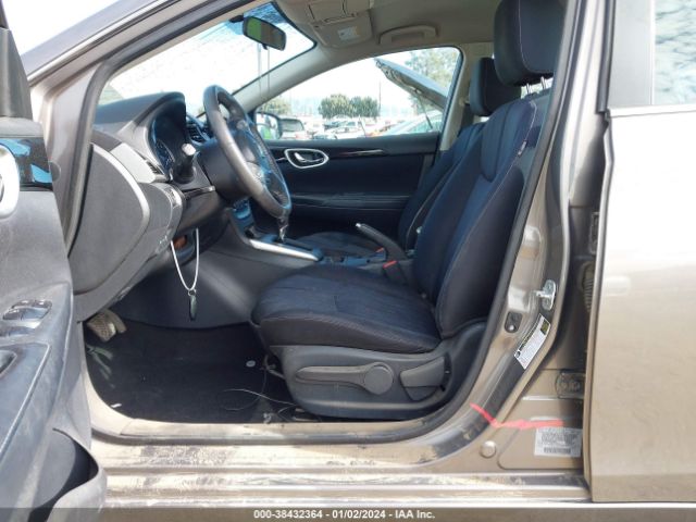 Photo 5 VIN: 3N1AB7AP6GL648834 - NISSAN SENTRA 