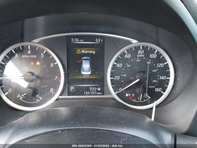 Photo 6 VIN: 3N1AB7AP6GL648834 - NISSAN SENTRA 