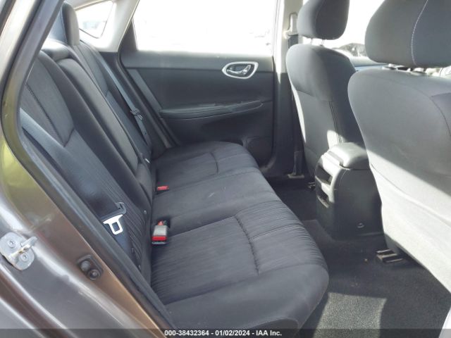 Photo 7 VIN: 3N1AB7AP6GL648834 - NISSAN SENTRA 