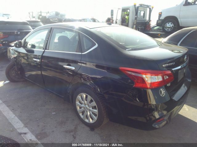 Photo 2 VIN: 3N1AB7AP6GL648932 - NISSAN SENTRA 