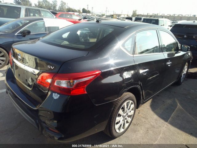 Photo 3 VIN: 3N1AB7AP6GL648932 - NISSAN SENTRA 