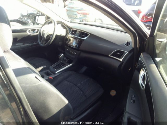 Photo 4 VIN: 3N1AB7AP6GL648932 - NISSAN SENTRA 