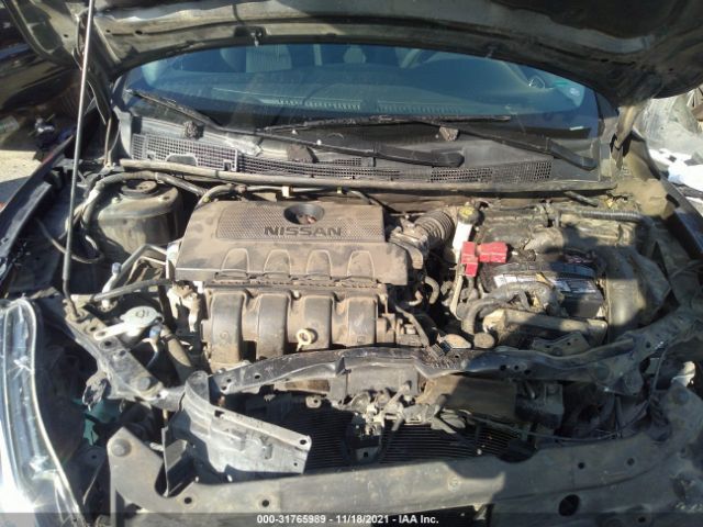 Photo 9 VIN: 3N1AB7AP6GL648932 - NISSAN SENTRA 