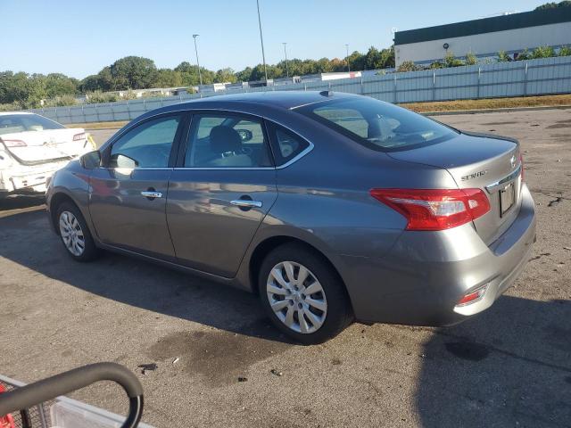 Photo 1 VIN: 3N1AB7AP6GL650423 - NISSAN SENTRA S 