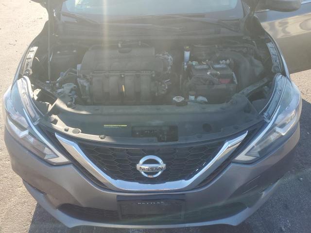 Photo 10 VIN: 3N1AB7AP6GL650423 - NISSAN SENTRA S 