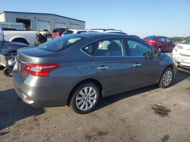 Photo 2 VIN: 3N1AB7AP6GL650423 - NISSAN SENTRA S 