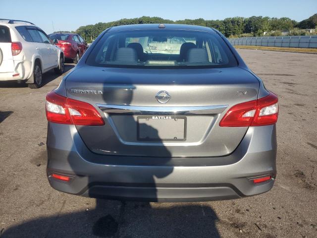 Photo 5 VIN: 3N1AB7AP6GL650423 - NISSAN SENTRA S 