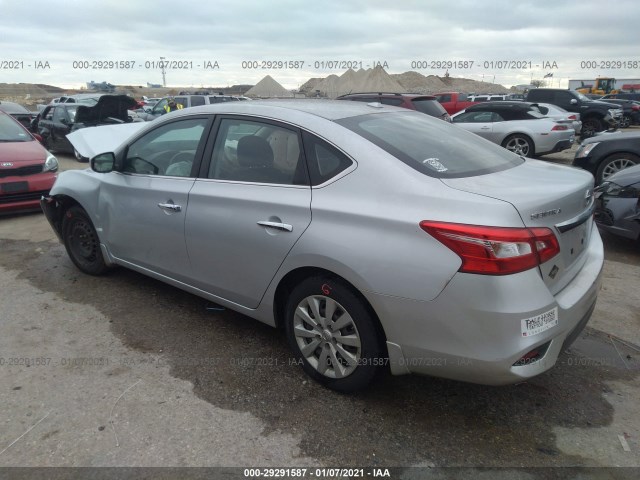 Photo 2 VIN: 3N1AB7AP6GL651894 - NISSAN SENTRA 