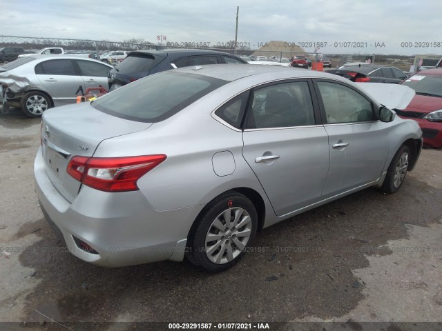 Photo 3 VIN: 3N1AB7AP6GL651894 - NISSAN SENTRA 