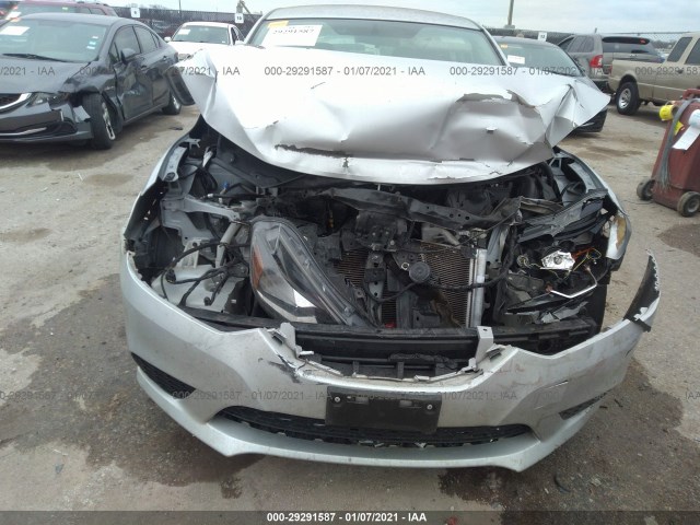 Photo 5 VIN: 3N1AB7AP6GL651894 - NISSAN SENTRA 