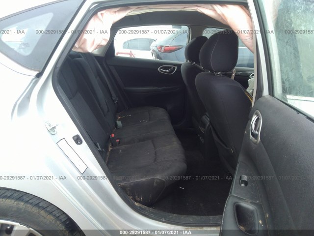 Photo 7 VIN: 3N1AB7AP6GL651894 - NISSAN SENTRA 