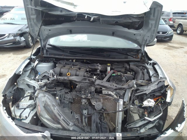 Photo 9 VIN: 3N1AB7AP6GL651894 - NISSAN SENTRA 