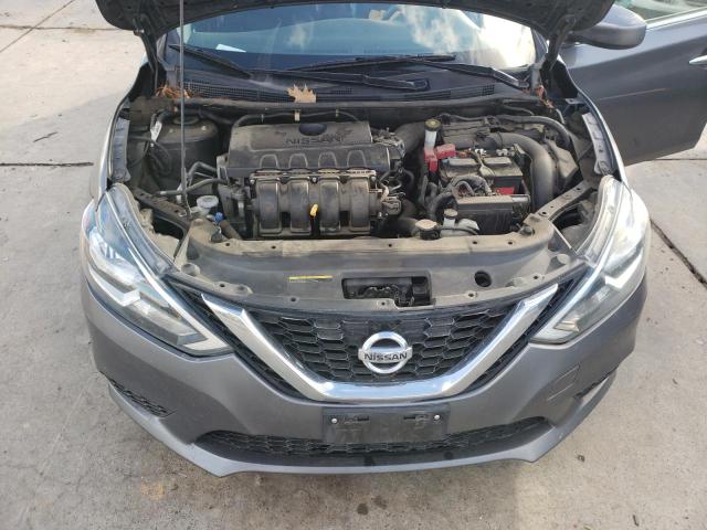 Photo 10 VIN: 3N1AB7AP6GL652057 - NISSAN SENTRA S 