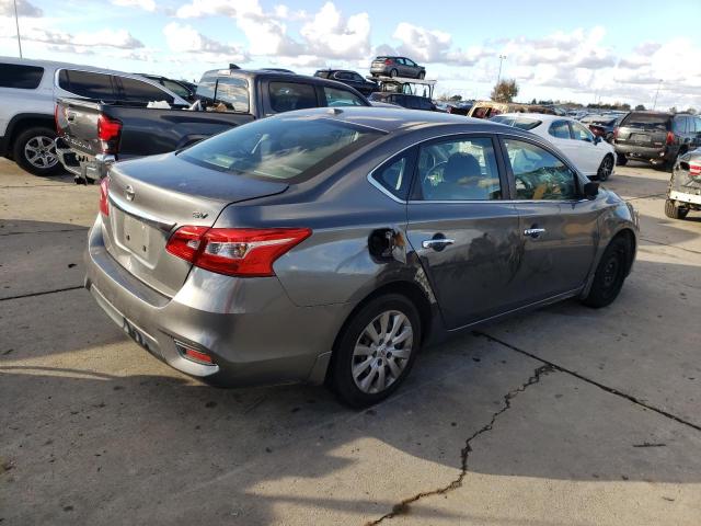 Photo 2 VIN: 3N1AB7AP6GL652057 - NISSAN SENTRA S 