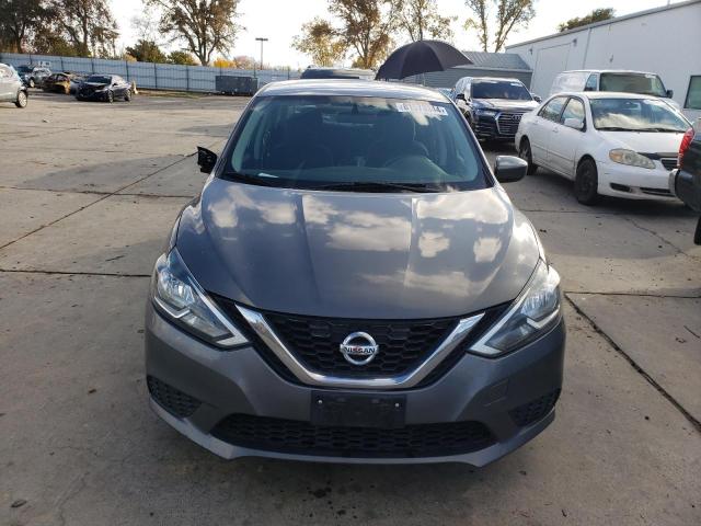 Photo 4 VIN: 3N1AB7AP6GL652057 - NISSAN SENTRA S 