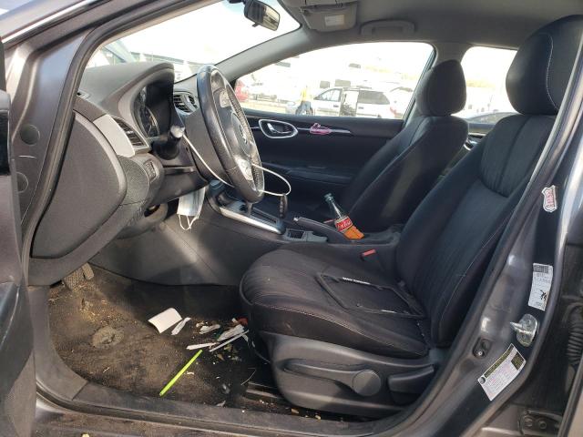 Photo 6 VIN: 3N1AB7AP6GL652057 - NISSAN SENTRA S 