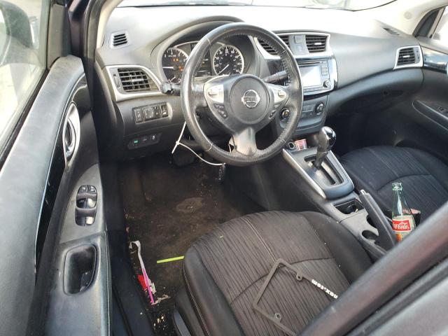 Photo 7 VIN: 3N1AB7AP6GL652057 - NISSAN SENTRA S 