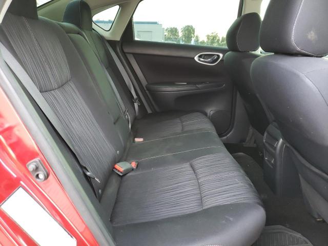 Photo 5 VIN: 3N1AB7AP6GL654052 - NISSAN SENTRA S 